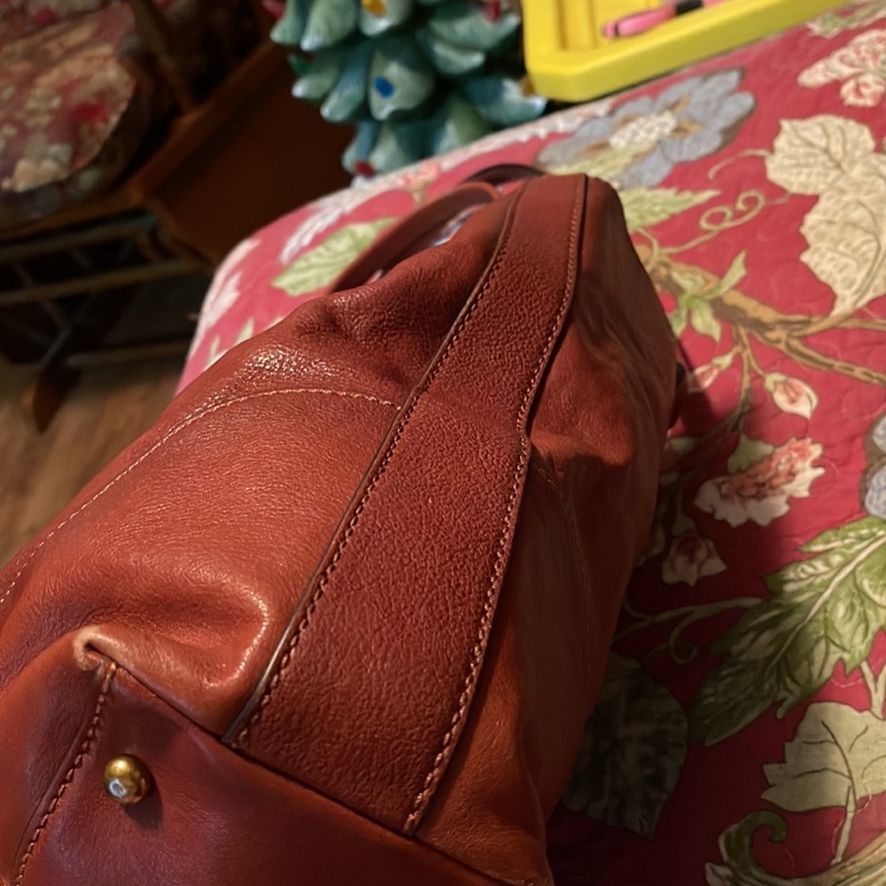 Frye Purse - Picture 5 of 16